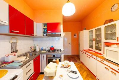 Casă cu 6 camere cu Teren 519 Mp în Elisabetin - 8