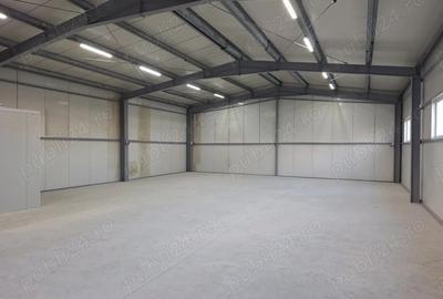 Spațiu comercial, de 216 mp, în Bascov - 8