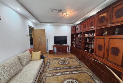 Apartament cu 3 camere decomandat în Tomis Nord - 4