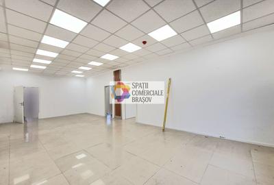 Birou, de 250 mp, în Central - 9