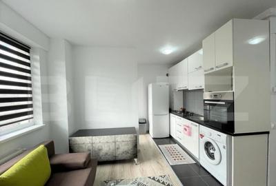 Apartament 2 camere, 45 mp, parcare, strada Corneliu Coposu - 3
