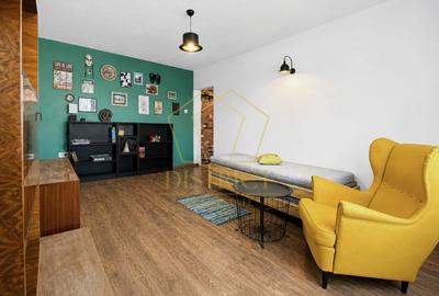 Apartament cu 2 camere decomandat, mobilat în Girocului - 4