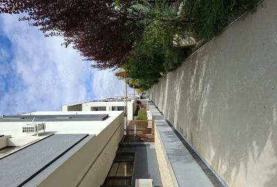 Apartament cu 2 camere semidecomandat în Central - 1