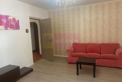 Vanzare apartament de 2 camere in zona Octavian Goga adiacent