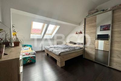 Apartament cu 2 camere semidecomandat, mobilat în Turnișor - 3