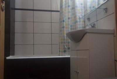 Apartament cu 2 camere decomandat în Alexandru cel Bun - 9