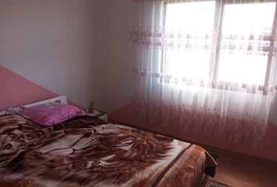 Casă cu 2 camere în Hălmăgel - 5