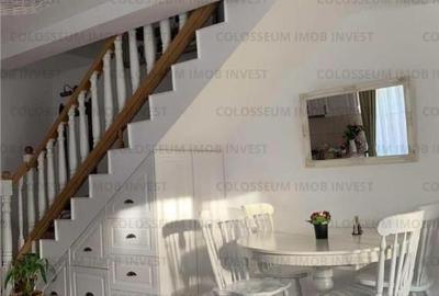 Casă cu 3 camere cu Teren 90 Mp în Triaj - 7