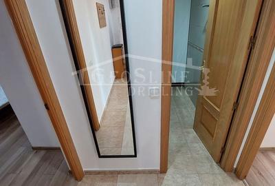 Apartament cu 2 camere decomandat în Zorilor - 15