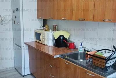 Apartament 2 camere, decomandat - zona Triaj - 4