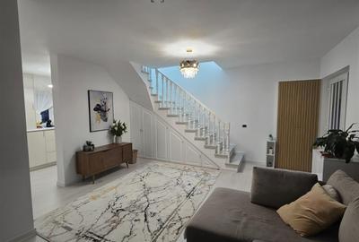 Duplex cu 4 camere cu Canalizare în Burdujeni - 3