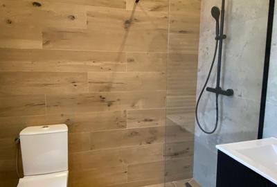 Spatiu de birou intr-o vila moderna , 2 incaperi ,42mp ,zona Parcul Feroviarilor - 6