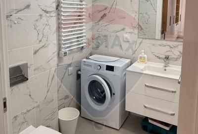 Apartament 2 camere Premium NOU - Greenfield Baneasa - 7