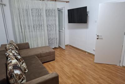 Apartament cu 2 camere decomandat, mobilat în Dristor