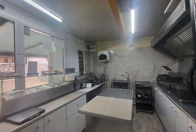 Spațiu comercial, de 18 mp, în Tudor Vladimirescu - 3