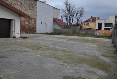 Casă cu Teren 600 Mp în Central - 17