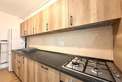 Apartament cu 2 camere decomandat, mobilat în Pipera - 16