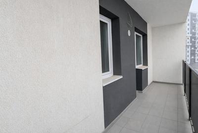 Garsonieră decomandată în Berceni