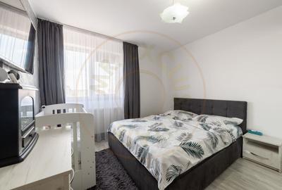 Apartament cu 2 camere semidecomandat în Craiovei - 2