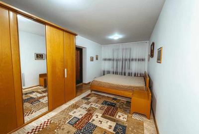Apartament cu 2 camere nedecomandat în Făget - 3