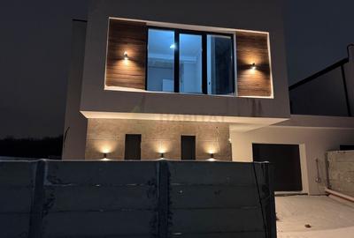 Locație premium, lângă pădure | Vila individuala 4 camere+piscina - 2