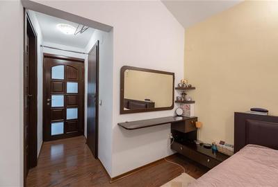 Casă individuală cu 5 camere cu Canalizare în Bucium - 9