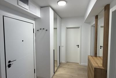 Apartament cu 2 camere decomandat în Central - 9
