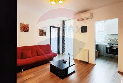 Apartament cu 2 camere de inchiriat in Ared, zona Prima Shops - 1