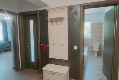 Apartament cu 2 camere decomandat în Tătărași - 12