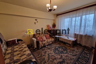 Garsoniera, decomandata, 31 mp, mobilata, Rovine-Politia Locala - 1