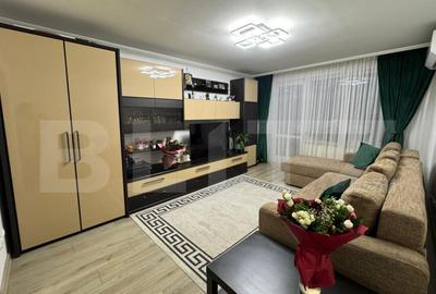 Apartament 3 camere, 76 mp, zona Tudor - 5