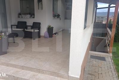 Casă cu 4 camere cu Teren 250 Mp în Sântana de Mureș - 2