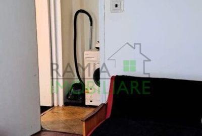 Apartament cu 3 camere, mobilat în Florilor - 5
