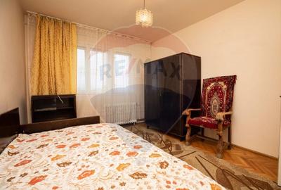 Apartament cu 2 camere de inchiriat in zona Fortuna - 4