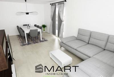 Garsonieră semidecomandată în Vest - 3