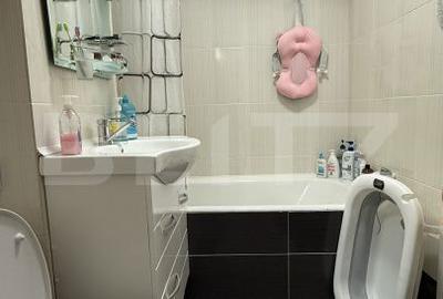 Apartament cu 3 camere în Unirii - 5