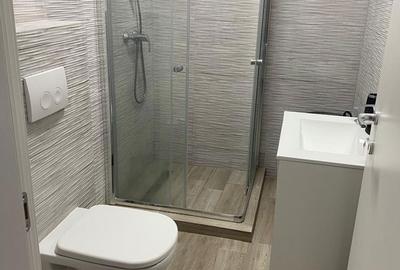 Garsonieră decomandată în Nord - 1