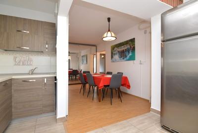 INCHIRIERE APARTAMENT 3 CAMERE MIHAI BRAVU - METROU IANCULUI INCHIRIERE APARTAMENT 3 CAMERE MIHAI BRAVU - METROU IANCULUI - 22