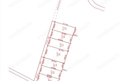 De Vanzare Parcele Teren Pentru Cabana Lacul Surduc - 5