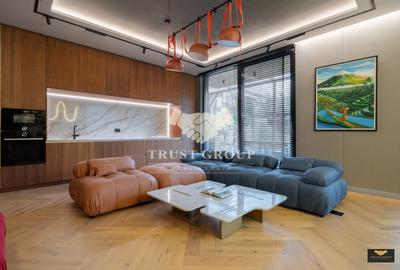 Vila 5 camere Pipera | Ultramodern mobilata & utilata | Piscina & sala sport - 3