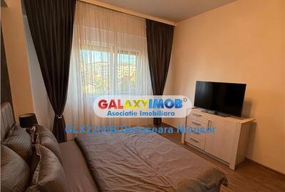 Apartament 2 camere mobilat utilat Militari Residence, 84.90 - 7