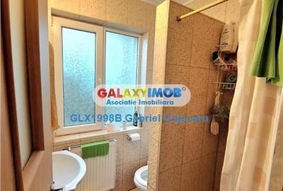 Vanzare casa structura lemn/an2011/4 cam/132 mp/com. Dobreni - 8