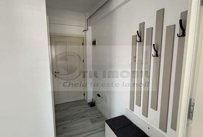 Apartament 2 camere  D -Galata- ESQ Village- 450 euro - 4
