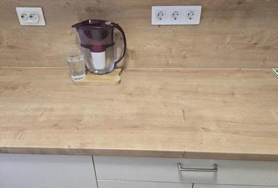 Apartament cu 2 camere semidecomandat în Micro 15 - 1