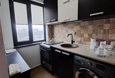 Garsonieră semidecomandată, mobilată în Vatra Luminoasă - 6