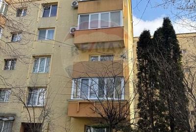 Apartament cu 3 camere decomandat, mobilat în Zorilor - 8