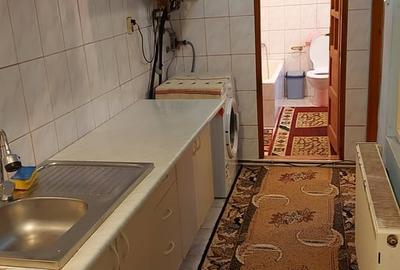 Casă cu 2 camere decomandat cu Teren 250 Mp în Rahova - 6