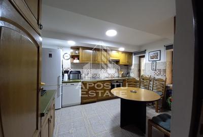 Apartament cu 3 camere circular, mobilat în Ultracentral - 3