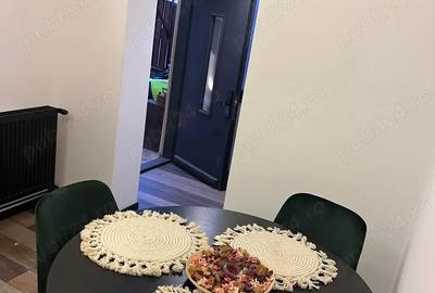 Garsonieră semidecomandată în Ștefan cel Mare - 10