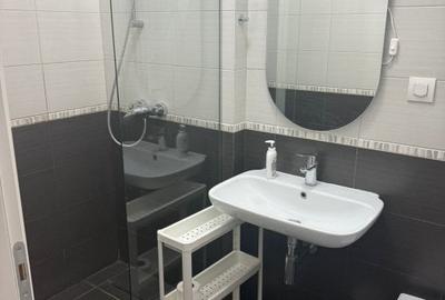 Apartement 3 camere, Herastrau- Floreasca cu vedere spre lac - 7